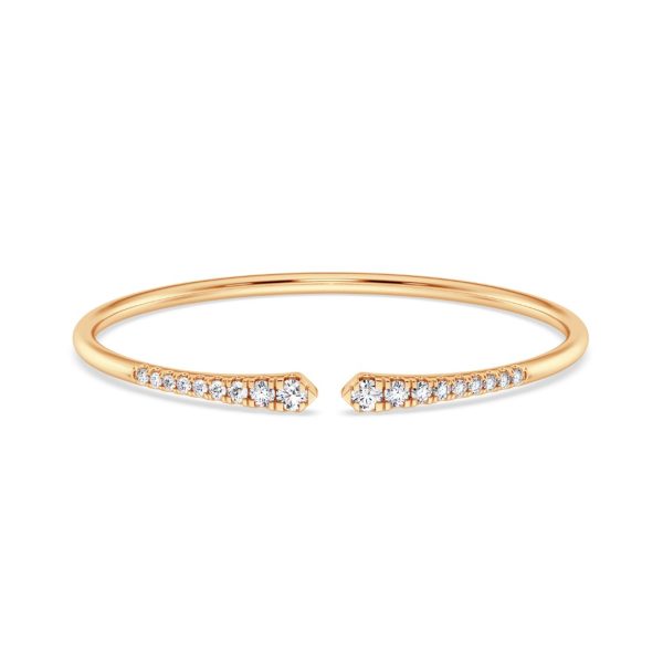 14K Yellow Gold  Bracelet