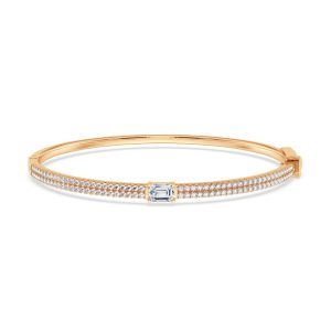 14K Yellow Gold  Bracelet