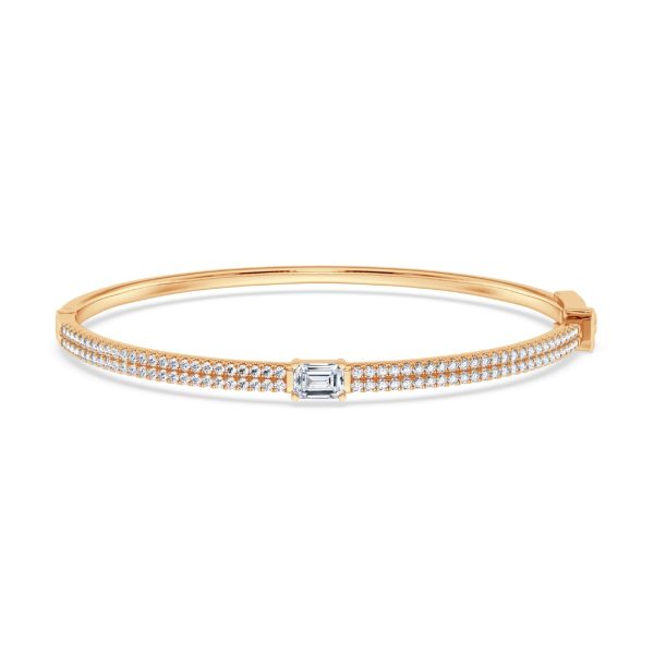 14K Yellow Gold  Bracelet