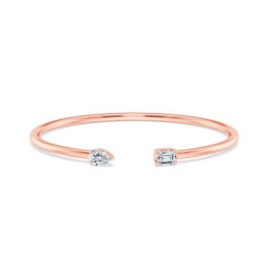 14K Rose Gold  Bracelet