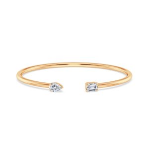 14K Yellow Gold  Bracelet
