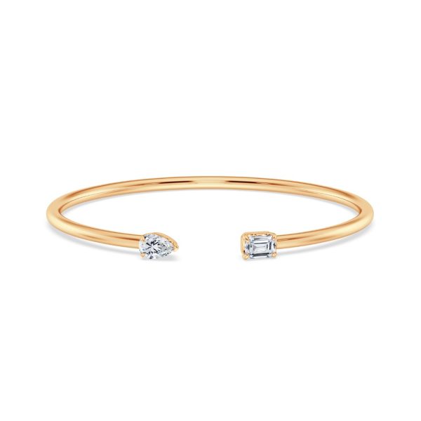 14K Yellow Gold  Bracelet