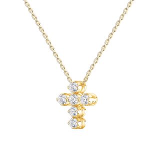14K Yellow Gold  Necklace