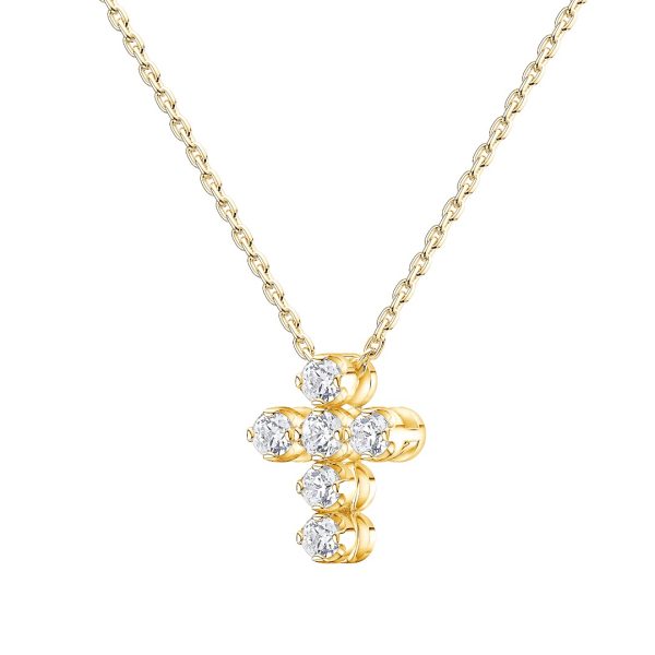 14K Yellow Gold  Necklace
