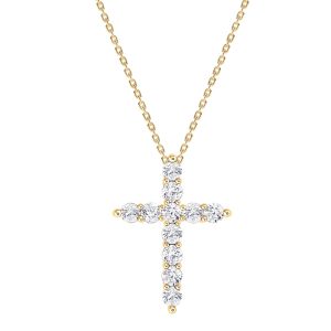 14K Yellow Gold  Necklace