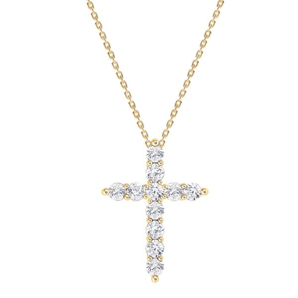 14K Yellow Gold  Necklace