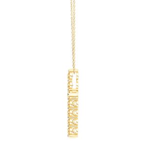 14K Yellow Gold  Necklace
