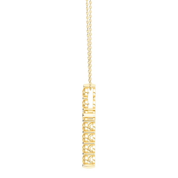 14K Yellow Gold  Necklace