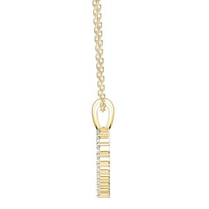 14K Yellow Gold  Necklace