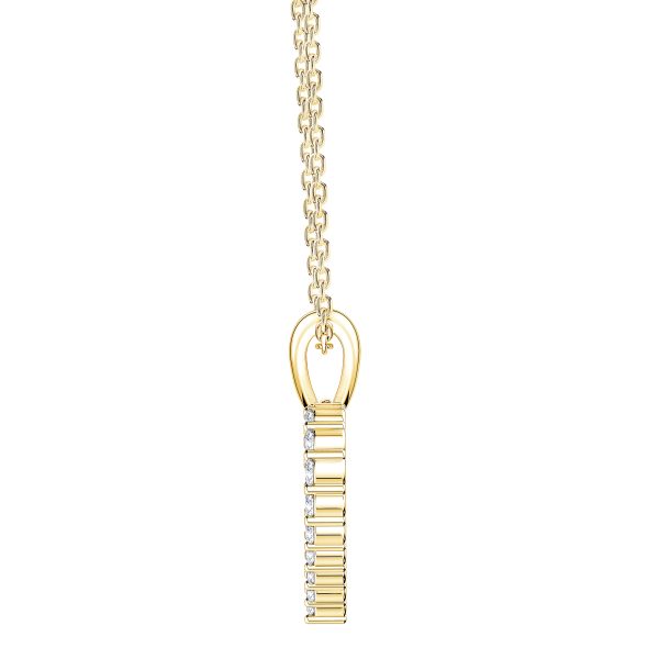 14K Yellow Gold  Necklace