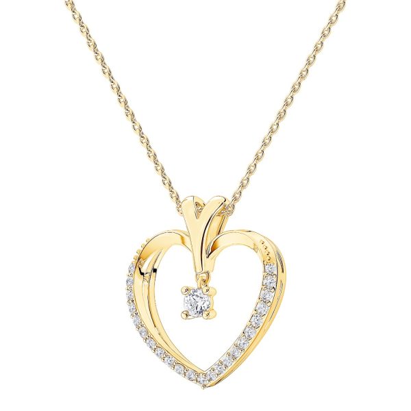 14K Yellow Gold  Necklace