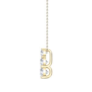 14K Yellow Gold  Necklace