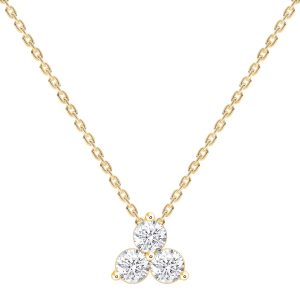 14K Yellow Gold  Necklace