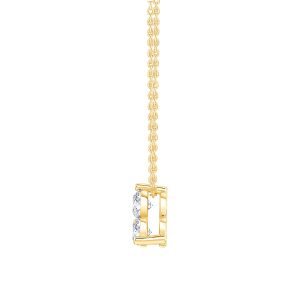 14K Yellow Gold  Necklace