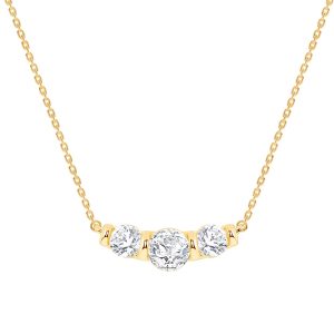 14K Yellow Gold  Necklace