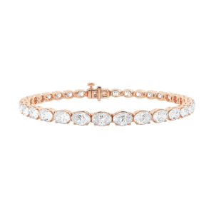 14K Rose Gold  Bracelet