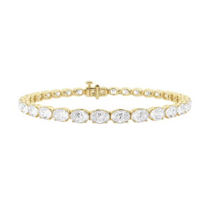 14K Yellow Gold  Bracelet