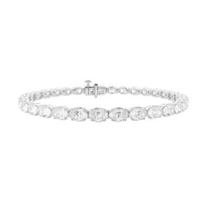 Platinum  Bracelet