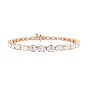 14K Rose Gold  Bracelet
