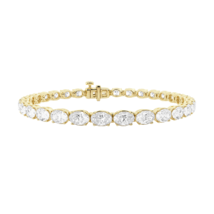 14K Yellow Gold  Bracelet