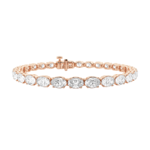 14K Rose Gold  Bracelet