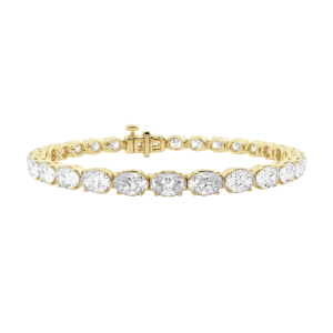 14K Yellow Gold  Bracelet