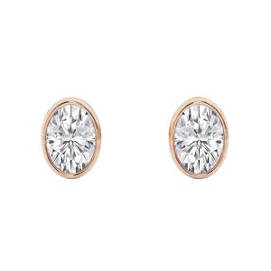 14K Rose Gold  Earrings