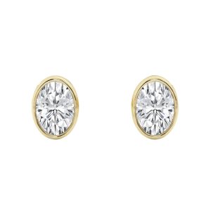 14K Yellow Gold  Earrings