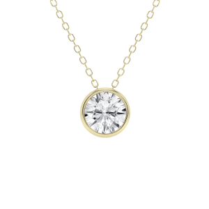 14K Yellow Gold  Necklace