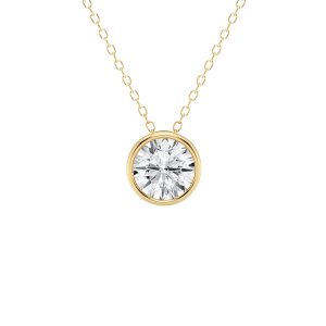 14K Yellow Gold  Necklace