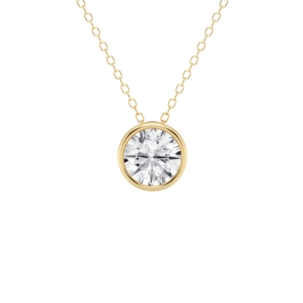 14K Yellow Gold  Necklace