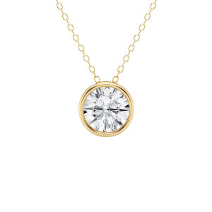 14K Yellow Gold  Necklace