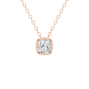 14K Rose Gold  Necklace