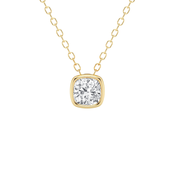 14K Yellow Gold  Necklace