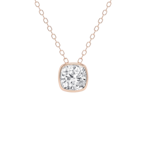 14K Rose Gold  Necklace