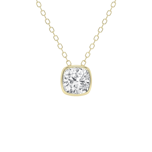 14K Yellow Gold  Necklace