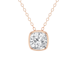 14K Rose Gold  Necklace