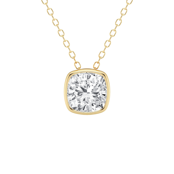 14K Yellow Gold  Necklace