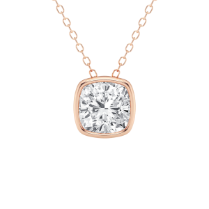 14K Rose Gold  Necklace