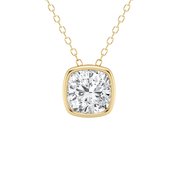14K Yellow Gold  Necklace