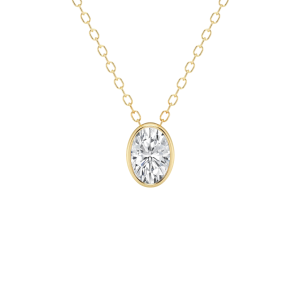 14K Yellow Gold  Necklace