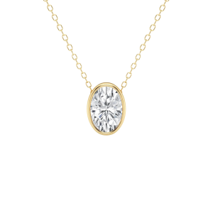 14K Yellow Gold  Necklace