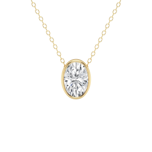 14K Yellow Gold  Necklace