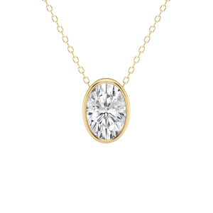 14K Yellow Gold  Necklace
