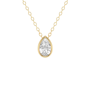 14K Yellow Gold  Necklace