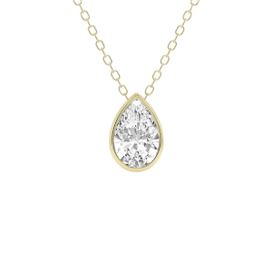 14K Yellow Gold  Necklace