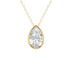 14K Yellow Gold  Necklace