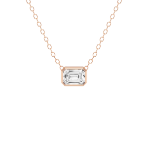 14K Rose Gold  Necklace