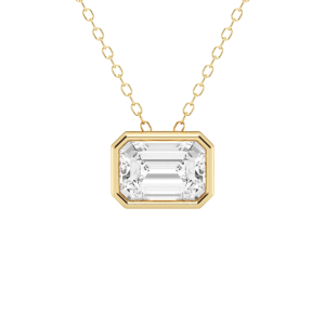 14K Yellow Gold  Necklace