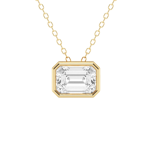 14K Yellow Gold  Necklace